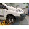 citroën jumpy ii furgoneta del año 2009