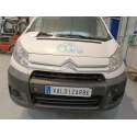 CITROËN JUMPY II FURGONETA