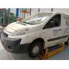 citroën jumpy ii furgoneta del año 2009
