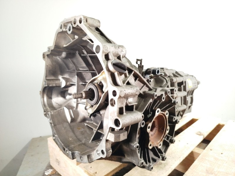 CAJA CAMBIOS GYX 01X300044H 