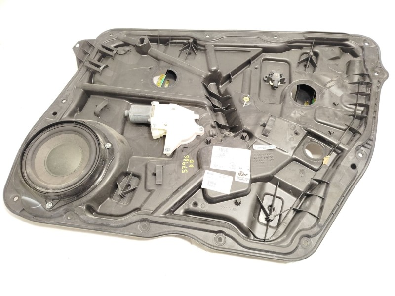 ELEVALUNAS DELANTERO DERECHO A2927204002 A1669060301 