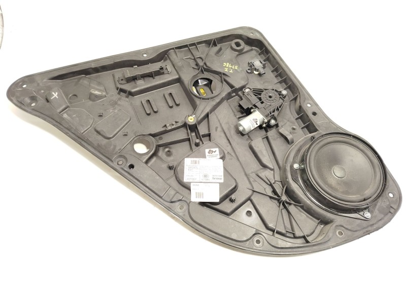 ELEVALUNAS TRASERO IZQUIERDO A2927302501 A2469063100 