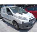 CITROËN JUMPY II FURGONETA