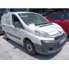 citroën jumpy ii furgoneta del año 2009