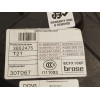 Recambio de elevalunas trasero izquierdo para mercedes-benz gle coupe (c292) 350 d 4-matic (292.323, 292.324) referencia OEM IAM