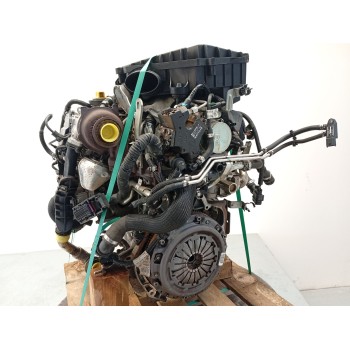 MOTOR COMPLETO 225A2000 