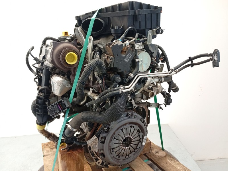 MOTOR COMPLETO 225A2000 