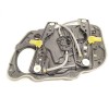 Recambio de elevalunas delantero izquierdo para jeep compass (mp, m6, mv, m7) 1.4 multiair referencia OEM IAM 68242679AA 6829208