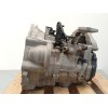 Recambio de caja cambios para volkswagen golf vii variant (ba5, bv5) 1.6 tdi referencia OEM IAM QYB 0A4300050 