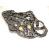 Recambio de elevalunas trasero izquierdo para jeep compass (mp, m6, mv, m7) 1.4 multiair referencia OEM IAM 68243945AA  