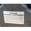Recambio de caja cambios para volkswagen golf vii variant (ba5, bv5) 1.6 tdi referencia OEM IAM QYB 0A4300050 