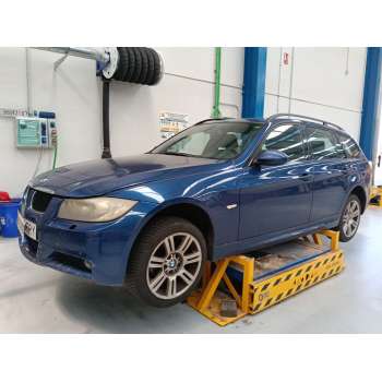 BMW 3 TOURING (E91)