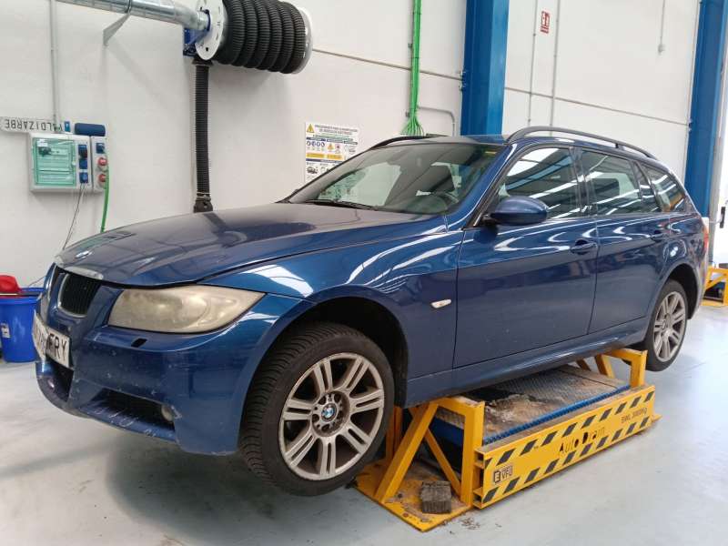 BMW 3 TOURING (E91)