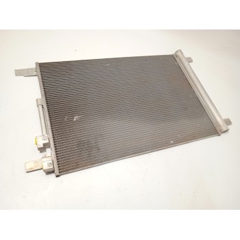 Recambio de condensador / radiador aire acondicionado para cupra leon (kl1, ku1, kug) 1.5 tsi referencia OEM IAM 5WA816411B  