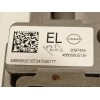 Recambio de columna direccion para nissan qashqai iii (j12) 1.3 dig-t referencia OEM IAM 488056UE1B  