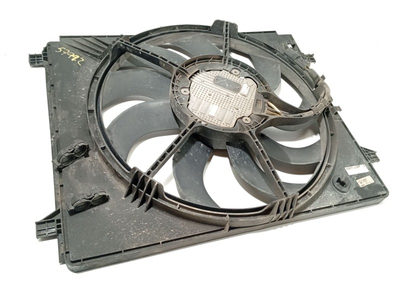 ELECTROVENTILADOR 670038344 16486546 