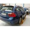 bmw 3 touring (e91) del año 2007