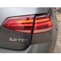 VOLKSWAGEN GOLF VII LIM. (BQ1)