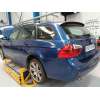 bmw 3 touring (e91) del año 2007