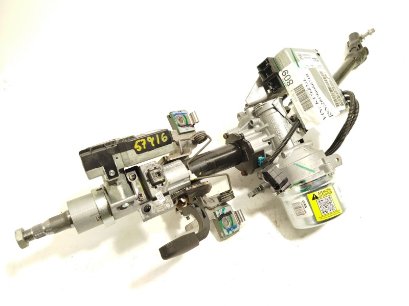 COLUMNA DIRECCION 68276904AJ 68276904AI 