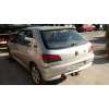 peugeot 306 berlina 3/4/5 puertas (s2) del año 2000
