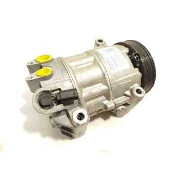 COMPRESOR AIRE ACONDICIONADO 51979374 