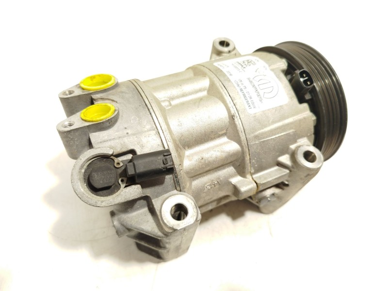 COMPRESOR AIRE ACONDICIONADO 51979374 