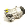 Recambio de compresor aire acondicionado para jeep compass (mp, m6, mv, m7) 1.4 multiair referencia OEM IAM 51979374  