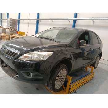 FORD FOCUS II (DA_, HCP, DP)