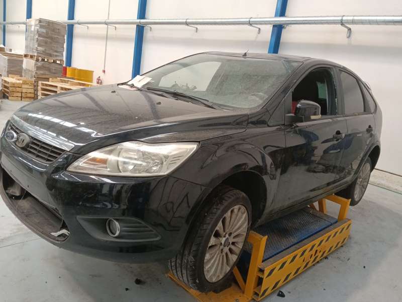 FORD FOCUS II (DA_, HCP, DP)