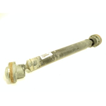 TRANSMISION CENTRAL DELANTERA A1664102701 