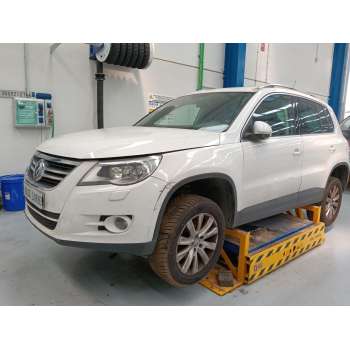 VOLKSWAGEN TIGUAN (5N_) de desguace