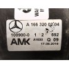 Recambio de bomba suspension para mercedes-benz gle coupe (c292) 350 d 4-matic (292.323, 292.324) referencia OEM IAM A1663200204