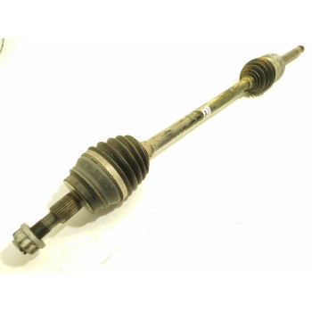 TRANSMISION DELANTERA DERECHA A1663301300 