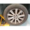 volkswagen tiguan (5n_) del año 2008