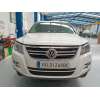 volkswagen tiguan (5n_) del año 2008