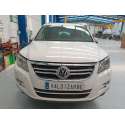 VOLKSWAGEN TIGUAN (5N_)