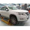 volkswagen tiguan (5n_) del año 2008