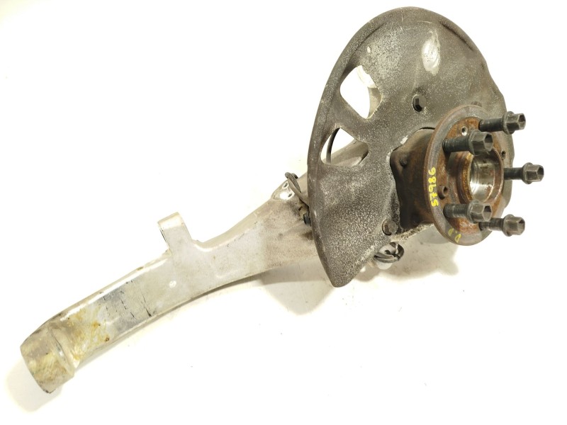 MANGUETA DELANTERA DERECHA A1663301020 