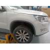 volkswagen tiguan (5n_) del año 2008