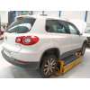 volkswagen tiguan (5n_) del año 2008