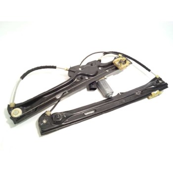 Recambio de elevalunas delantero derecho para bmw x4 (f26) xdrive 35d referencia OEM IAM 7344670 7322748 7355636