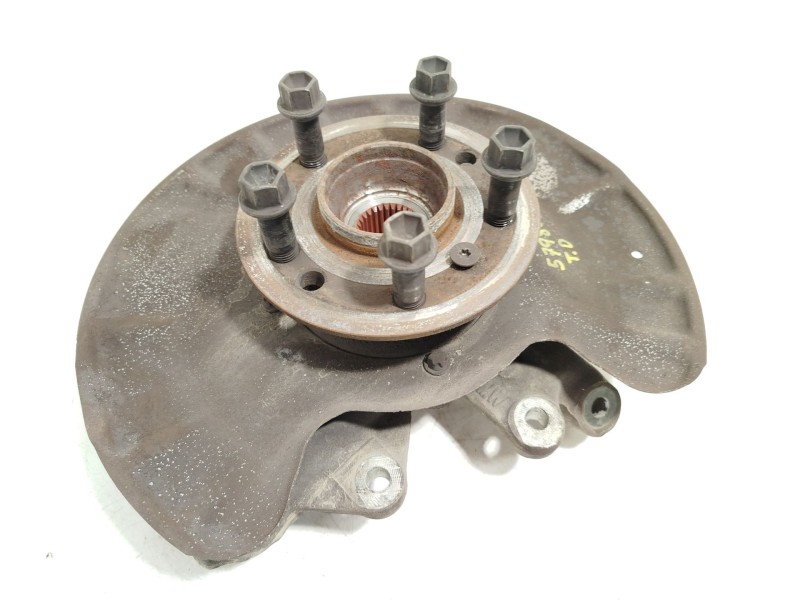 MANGUETA TRASERA DERECHA A1663500208 