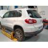 volkswagen tiguan (5n_) del año 2008