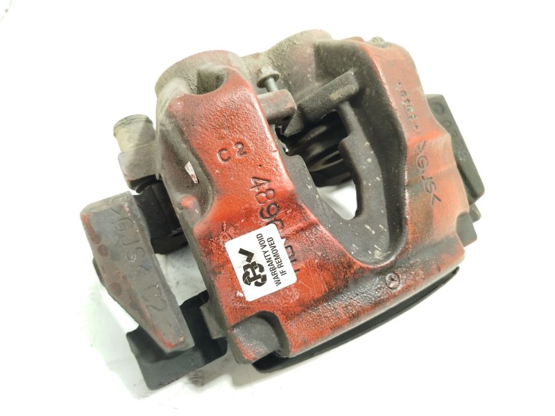 PINZA FRENO DELANTERA DERECHA A1664210681 