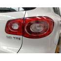 VOLKSWAGEN TIGUAN (5N_)