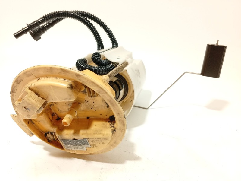 BOMBA COMBUSTIBLE 670004173 0580204303