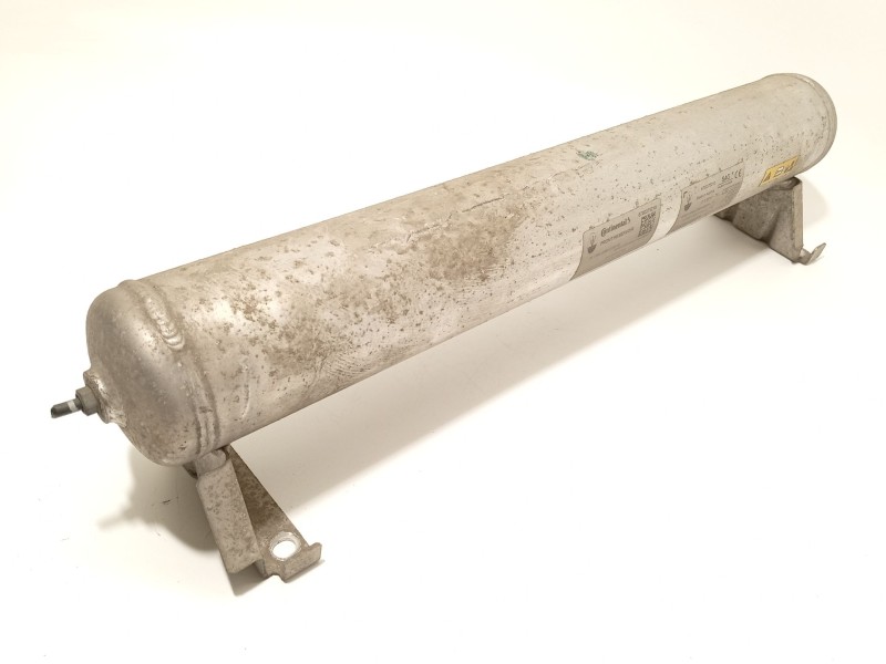 ACUMULADOR SUSPENSION NEUMATICA 670037521 6700375210 