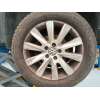 volkswagen tiguan (5n_) del año 2008