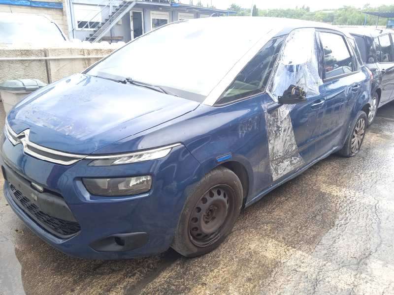 CITROËN C4 PICASSO
